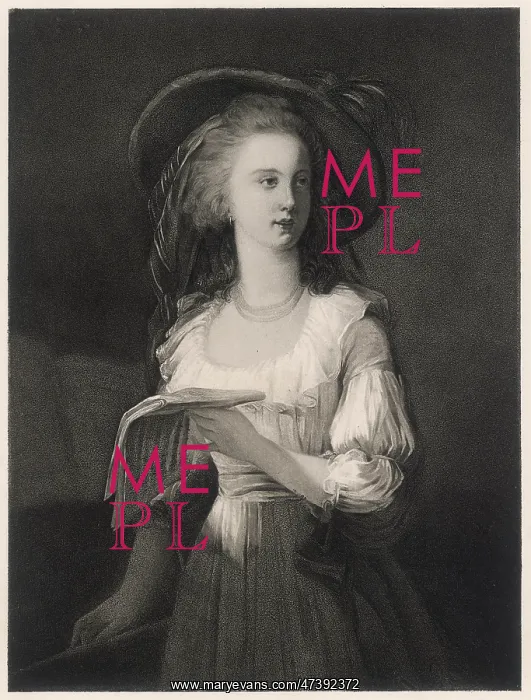  : PRINCESSE DE POLIGNAC