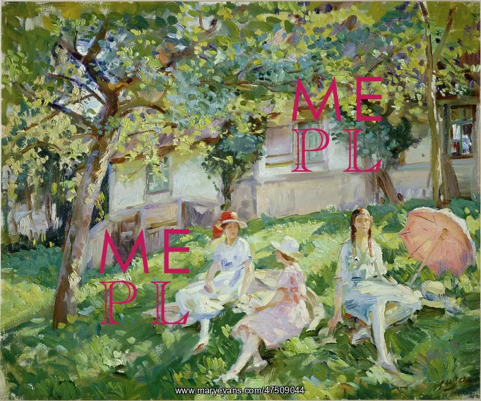 : The Three Princesses : The Three Princesses