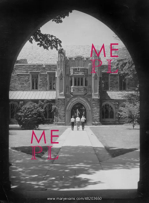 : Princeton University, 1931 : Princeton University, 1931