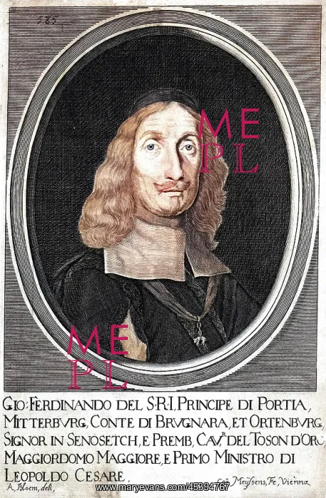 : PRINCIPE DI PORTIA : PRINCIPE DI PORTIA