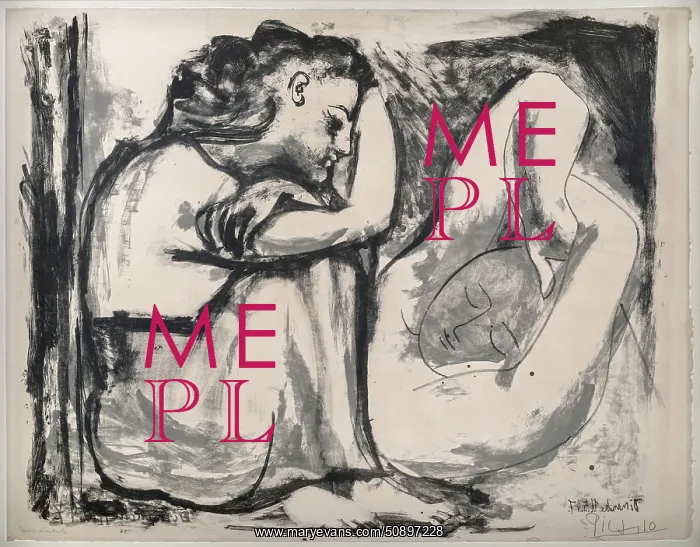 : Print, Musee d'Art Hyacinthe Rigaud, Perpignan, France : Print, Musee d'Art Hyacinthe Rigaud, Perpignan, France
