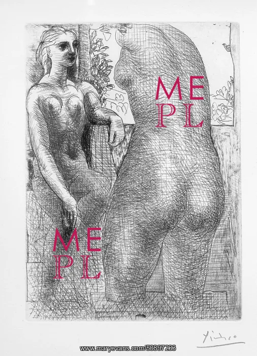 : Print, Musee d'Art Hyacinthe Rigaud, Perpignan, France : Print, Musee d'Art Hyacinthe Rigaud, Perpignan, France