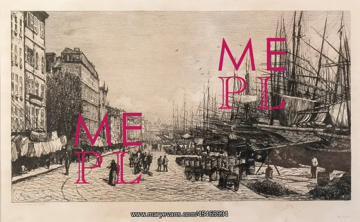: Print - Musee d'Histoire de Marseille - Marseille : Print - Musee d'Histoire de Marseille - Marseille