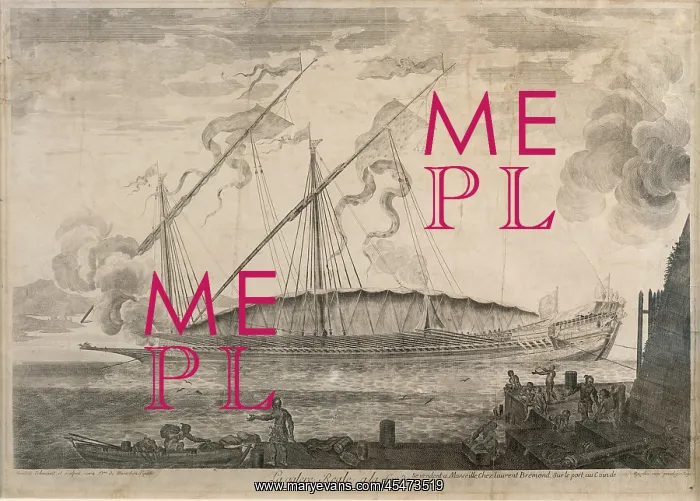 : Print - Musee d'Histoire de Marseille - Marseille : Print - Musee d'Histoire de Marseille - Marseille
