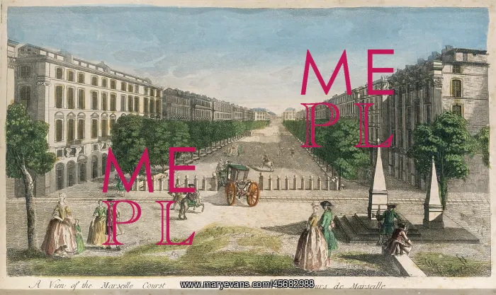 : Print - Musee d'Histoire de Marseille - Marseille : Print - Musee d'Histoire de Marseille - Marseille