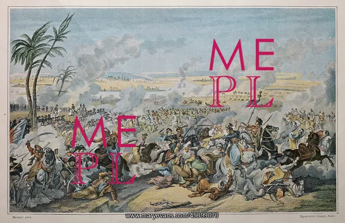 : Print, Musee Napoleon, Brienne-le-Chateau, Aube, France : Print, Musee Napoleon, Brienne-le-Chateau, Aube, France