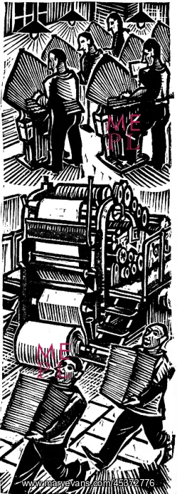 : Print room : Print room