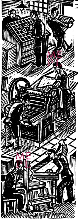 : Print room : Print room