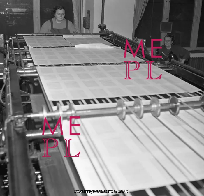  : Print shop