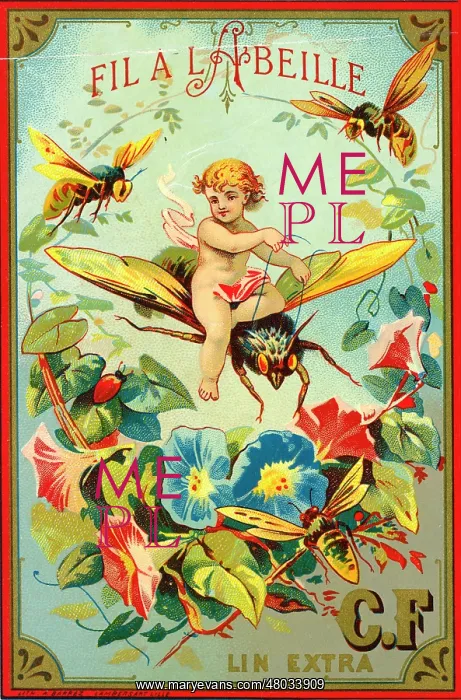 : Printer's Sample, Fil a l'Abeille : Printer's Sample, Fil a l'Abeille