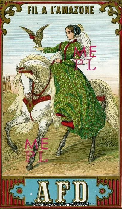 : Printer's Sample, Fil a l'Amazone : Printer's Sample, Fil a l'Amazone