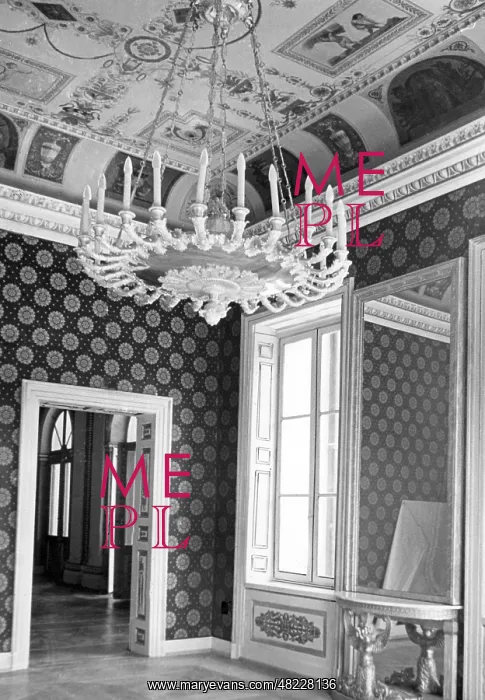 : Prinz-Carl-Palais in Munich, 19.09.1937 : Prinz-Carl-Palais in Munich, 19.09.1937
