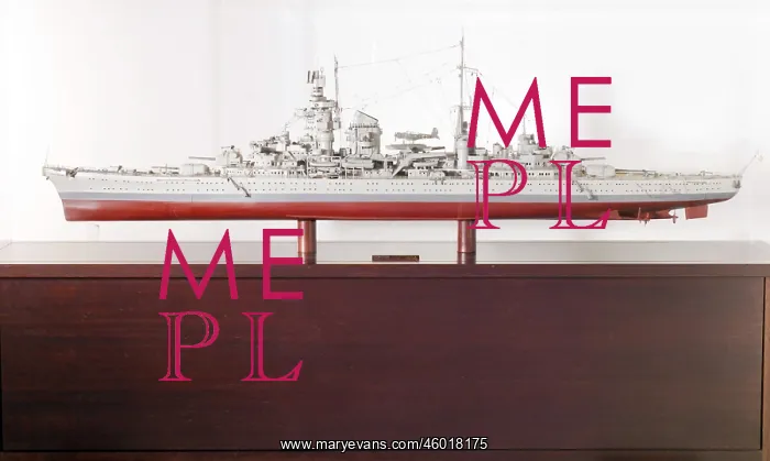 : Prinz Eugen : Prinz Eugen