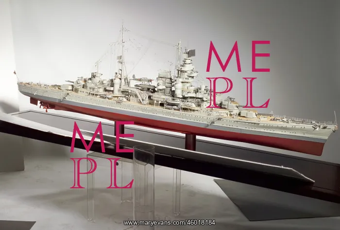 : Prinz Eugen : Prinz Eugen