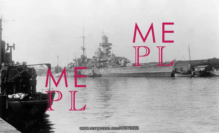 : Prinz Eugen : Prinz Eugen