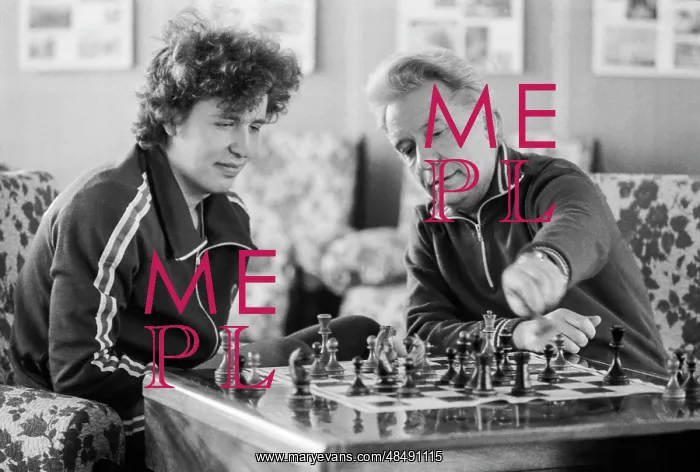  : Prior to chess super final