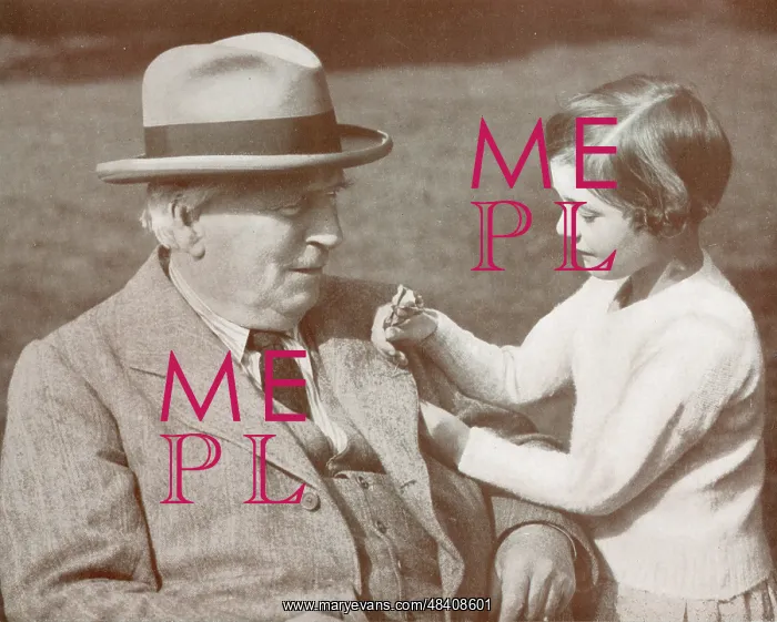 : Priscilla Bibesco and Herbert Henry Asquith : Priscilla Bibesco and Herbert Henry Asquith