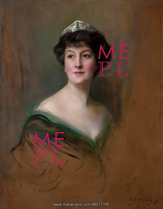 : Priscilla, Countess Annesley : Priscilla, Countess Annesley