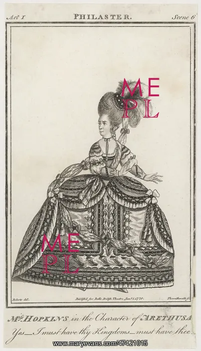 : PRISCILLA KEMBLE - 1 : PRISCILLA KEMBLE - 1