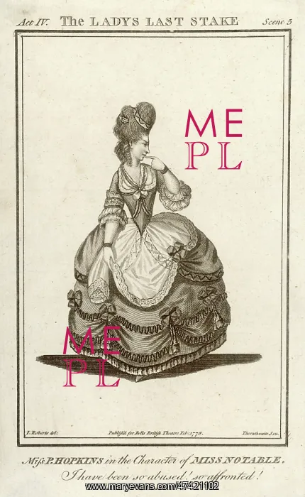 : PRISCILLA KEMBLE - 3 : PRISCILLA KEMBLE - 3