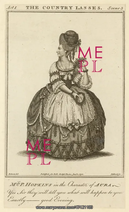 : PRISCILLA KEMBLE - 4 : PRISCILLA KEMBLE - 4