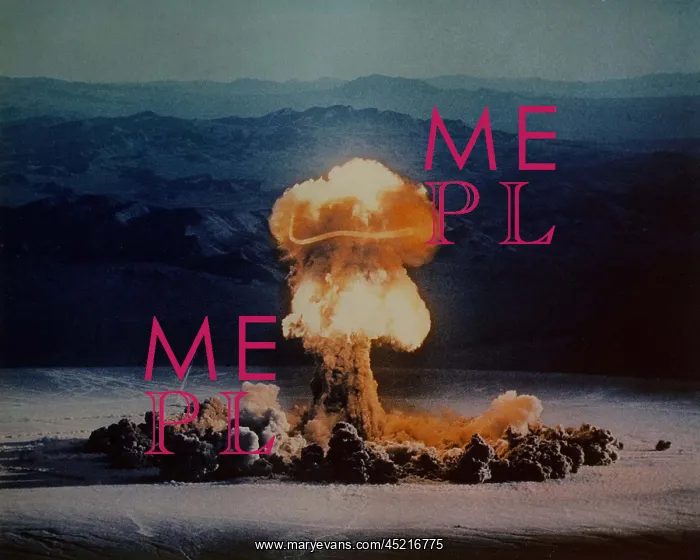 : The PRISCILLA Shot was a 37 kiloton nuclear ? : The PRISCILLA Shot was a 37 kiloton nuclear ?