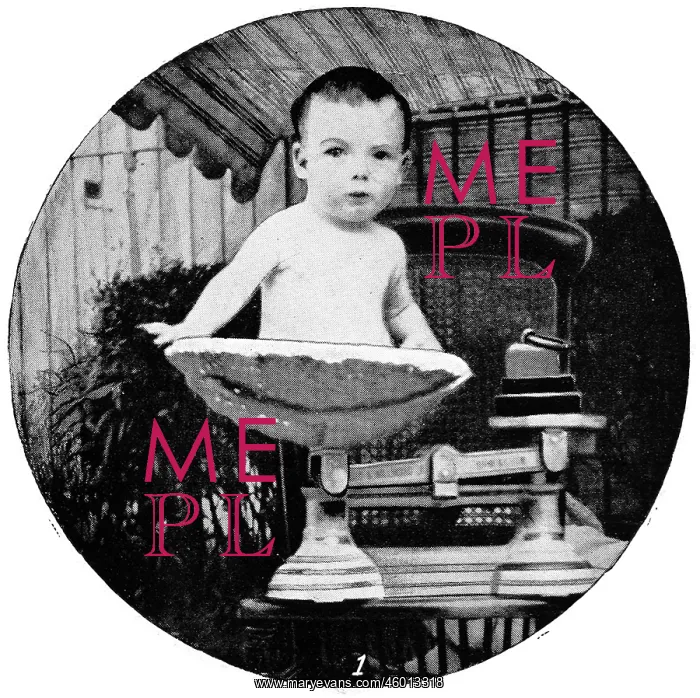 : Prison babies : Prison babies
