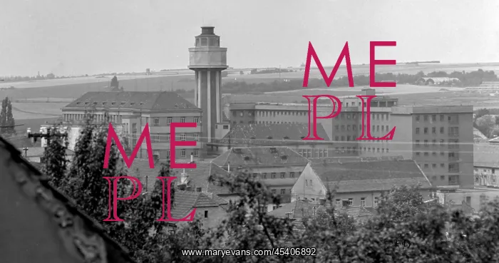  : Prison - jail - Ruzyne