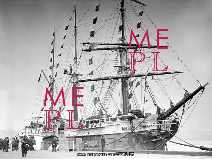 : Prison Ship Success, Floating Torture Museum : Prison Ship Success, Floating Torture Museum