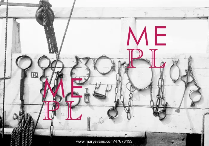 : Prison Ship Success, Torture Instruments : Prison Ship Success, Torture Instruments