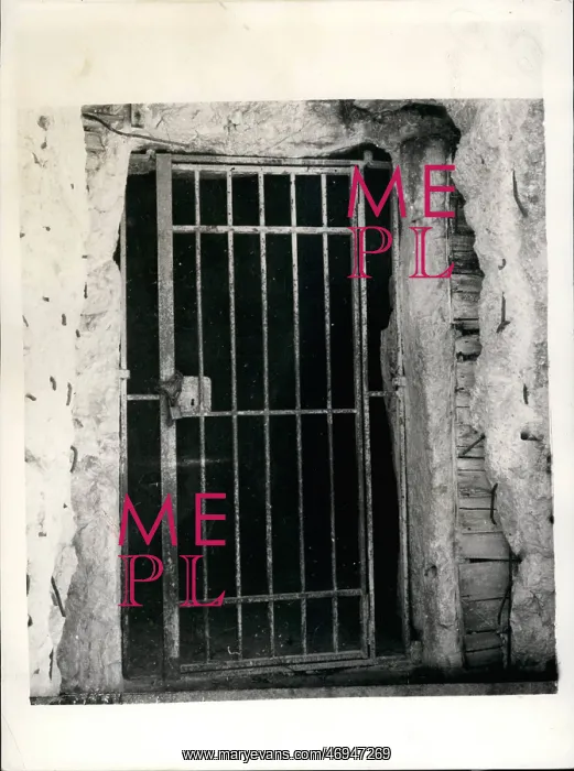 : Prison of Socrates : Prison of Socrates