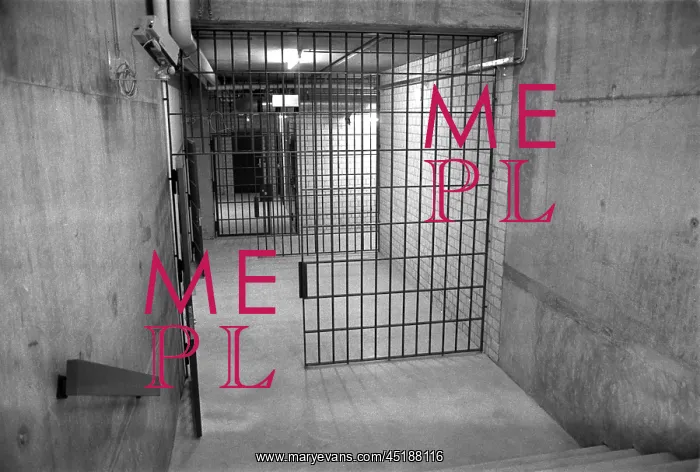 : Prison Stuttgart-Stammheim : Prison Stuttgart-Stammheim