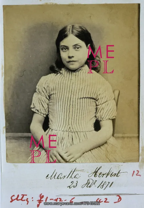  : Prisoner mug shot
