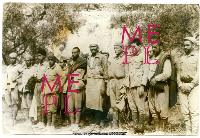 : Prisoners Taken on the Ebro : Prisoners Taken on the Ebro