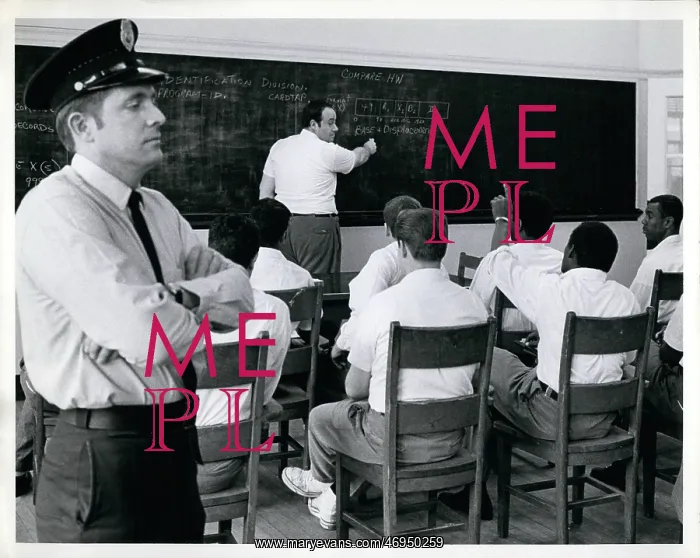 : Prisons. Feb. 26 Sing Sing convicts trained in Computer skills : Prisons. Feb. 26 Sing Sing convicts trained in Computer skills