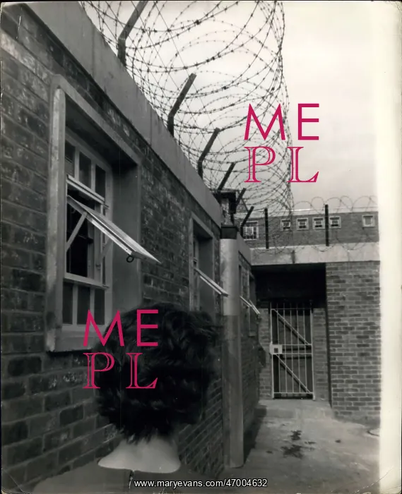 : Prisons. May 16, 1962 - Borstal for persistent girl offenders. : Prisons. May 16, 1962 - Borstal for persistent girl offenders.