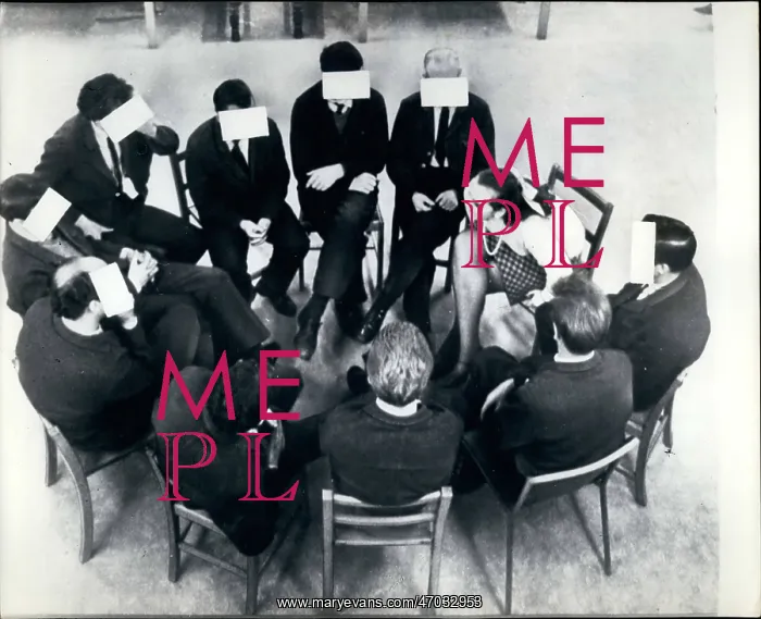 : Prisons. Oct. 10, 1967 - MISS CAMPBELLROWE TEACHING THE MEN OF STRANGEWAYS : Prisons. Oct. 10, 1967 - MISS CAMPBELLROWE TEACHING THE MEN OF STRANGEWAYS
