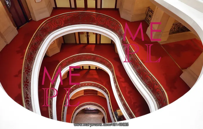 : Private banking offices, Societe Generale, Paris, France : Private banking offices, Societe Generale, Paris, France