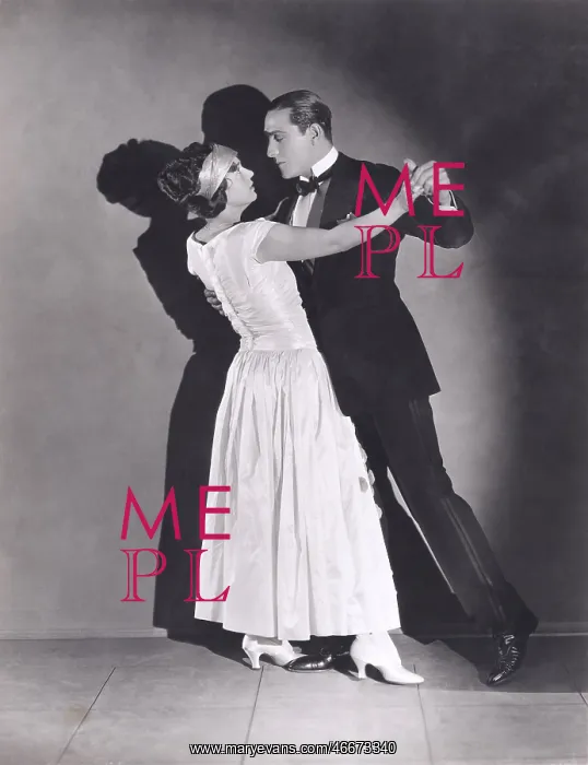  : Private dancers