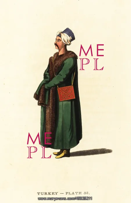: Private secretary to the Sultan : Private secretary to the Sultan