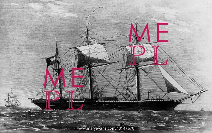 : Privateer Alabama : Privateer Alabama