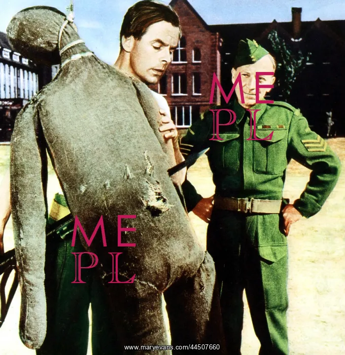 : Private'S Progress (1956) : Private'S Progress (1956)