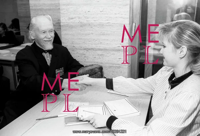 : In privatization fund Alfa Kapital, 1993 : In privatization fund Alfa Kapital, 1993