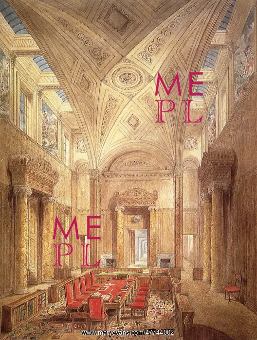 : Privy Council Chamber : Privy Council Chamber