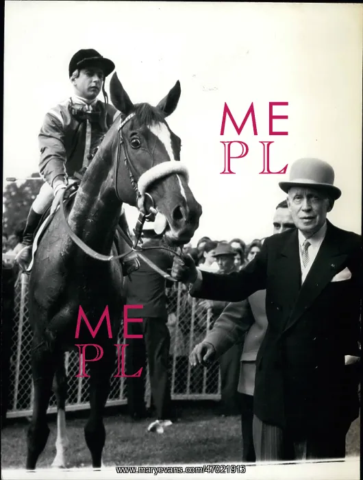 : Prix de Diane at Chantilly : Prix de Diane at Chantilly