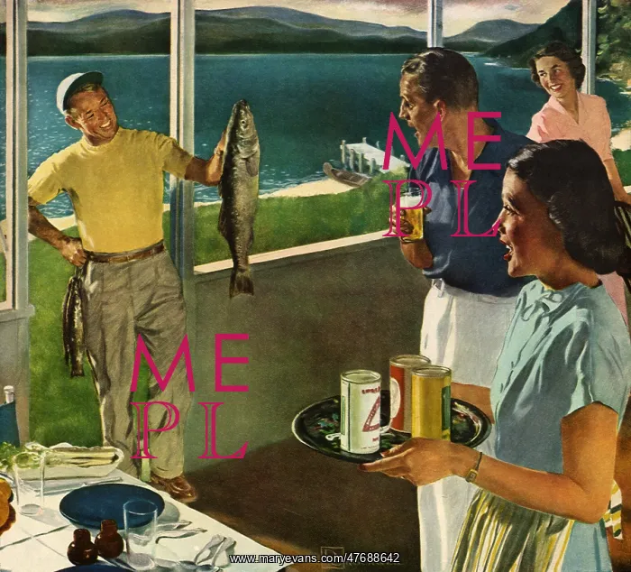 : The Prize Catch : The Prize Catch