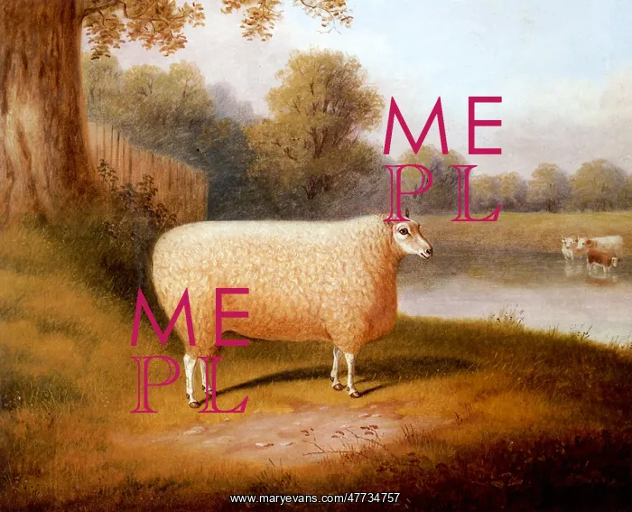  : A Prize Ram