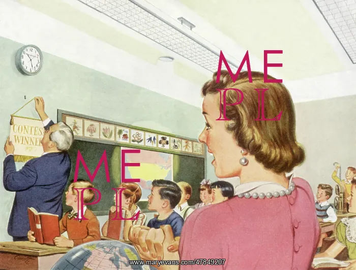 : Prize-Winning Class : Prize-Winning Class