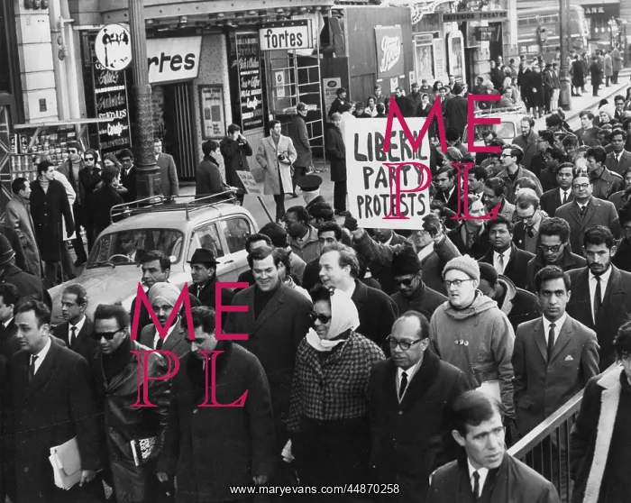 : PRO-IMMIGRATION DEMO : PRO-IMMIGRATION DEMO