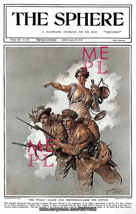 : Pro Italia : Pro Italia